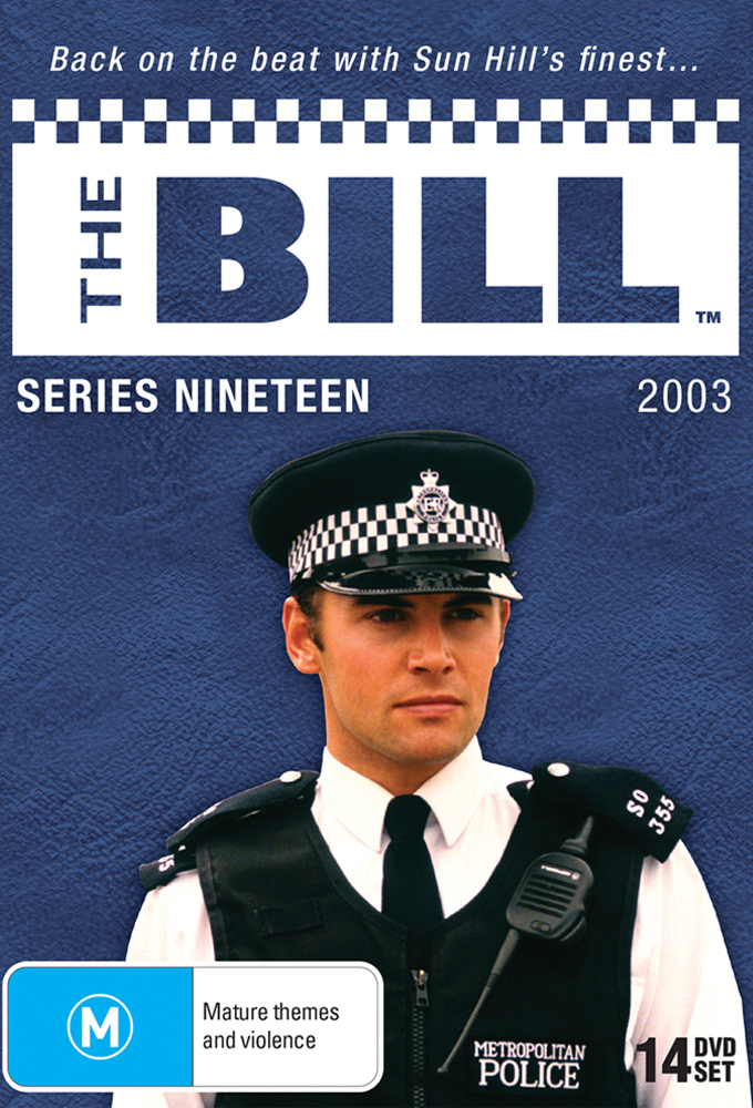 The Bill - Season 19 [162068] (A1776377768) [[Shows 2.0]] --Plex--